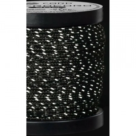 Микрокорд CORD катушка 30м светоотражающий