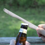 Щипцы кухонные титановые NexTool Multifunctional Titanium Tongs