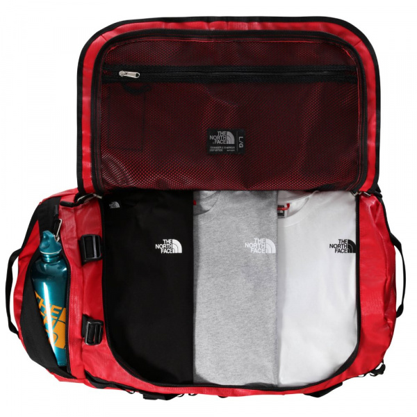 Баул The North Face Base Camp Duffel L