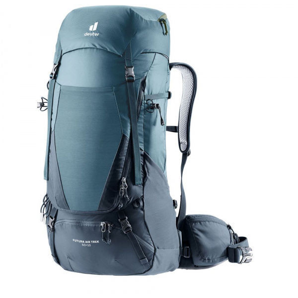 Рюкзак Deuter Futura Air Trek 50+10