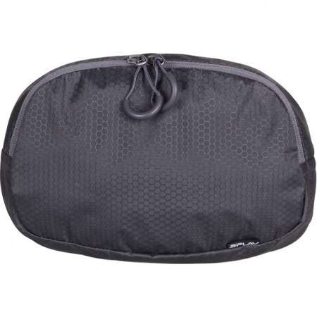 Карман на пояс рюкзака съемный Карман на пояс рюкзака съемный