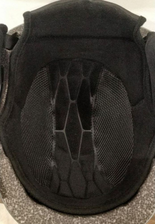 Шлем горнолыжный/сноубордический GORAA SH-02