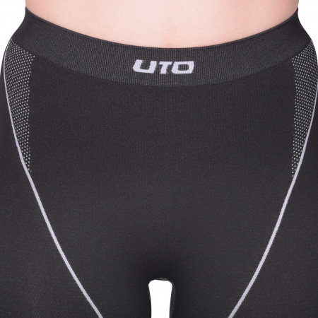 Термобелье UTO комплект Sports 4.0 Bamboo Charcoal W's 923201