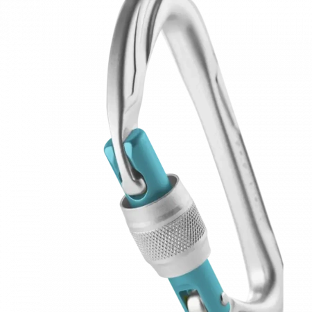 Карабин Edelrid Pure Screw