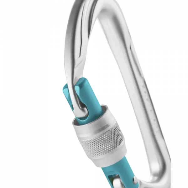 Карабин Edelrid Pure Screw
