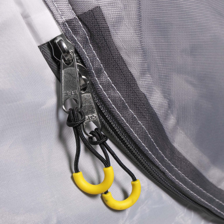 Talberg палатка Space Pro 3