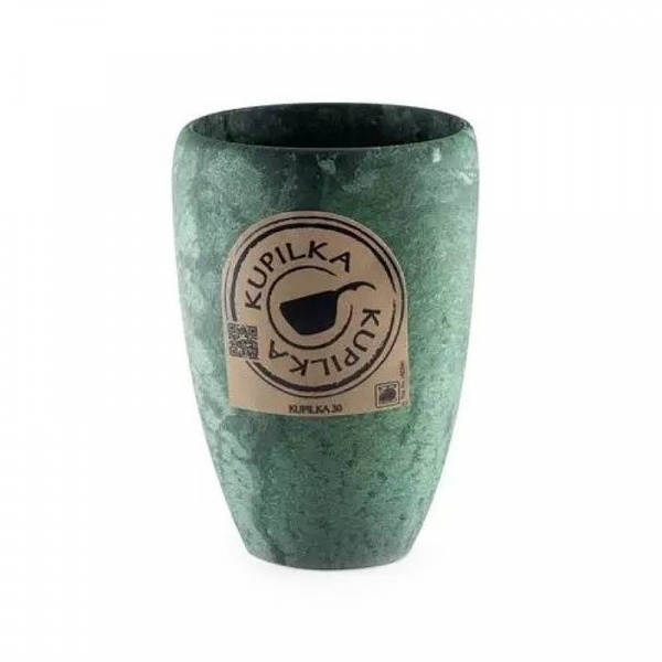 Стаканчик KUPILKA 30 Coffee cup (Conifer)