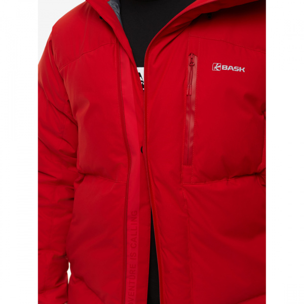Куртка пуховая BASK Heaven V4