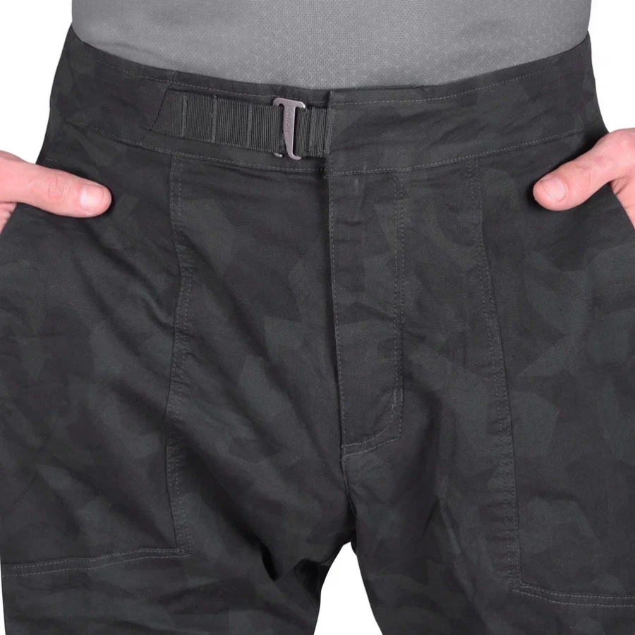 Kailas брюки BlueMagic Rock Climbing Pants KG510514