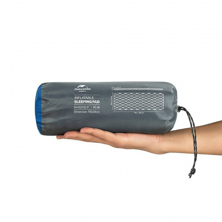 Коврик надувной Naturehike FC-10 NH19Z032-P