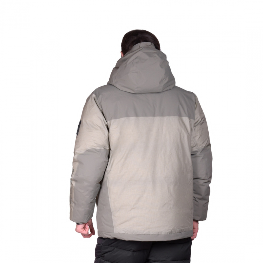 Куртка пуховая Kailas 6000GT Hooded Down Jacket Men's KG2343119