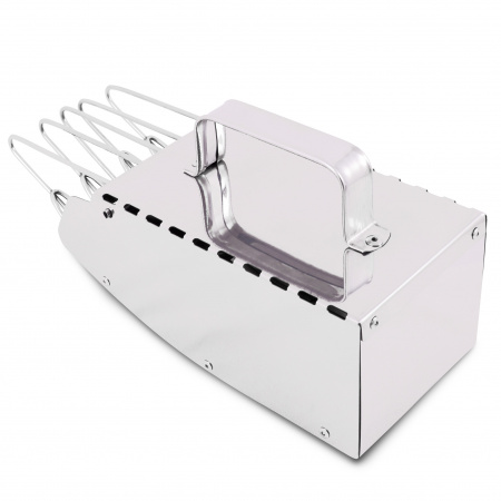 Комбайн для сбора ягод (клюква) БУРАН (Роза ветров)