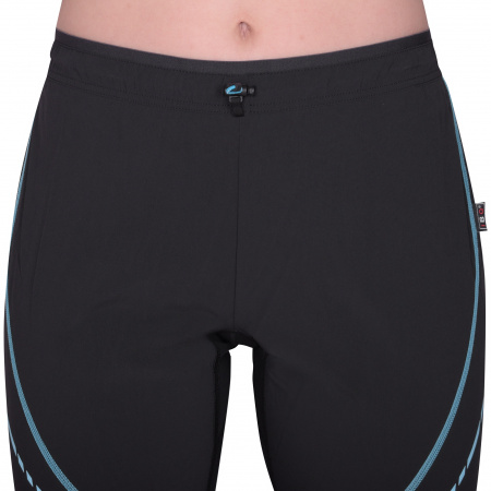 Брюки беговые Ternua Stowe Pant W