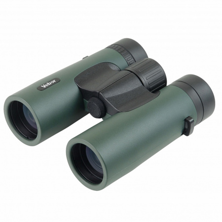 Бинокль Veber Silver Line БП 10X33L WP