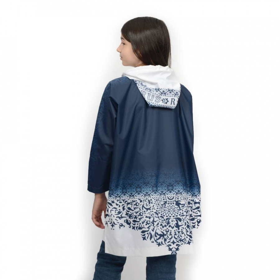 Пончо-дождевик детское Stayer 40669