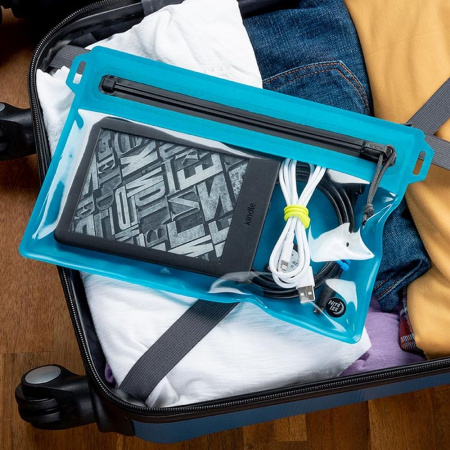 Водонепроницаемая сумка - чехол NiteIze RunOff Waterproof Medium Travel Pouch