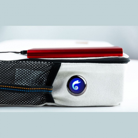 Покрывало с подогревом Flextail Electric Heated Blanket