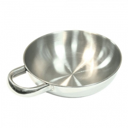 Миска Tramp с ручкой (0,85л) TRC-050