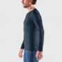 Футболка с длинным рукавом Fjallraven Bergtagen Thinwool LS M