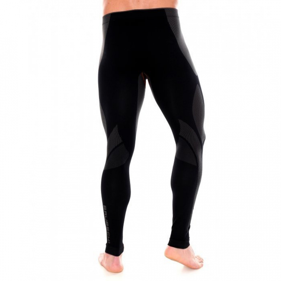 Термобелье мужское Brubeck кальсоны PROTECT