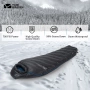 Спальный мешок Mobi Garden Arctic Fox G1200 NX21562024