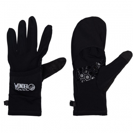 Перчатки Wonder Trail Holographic M
