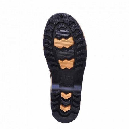 Nordman 15 сапоги рыбацкие с надставкой (полукомбинезон) из винитола