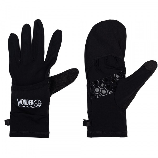 Перчатки Wonder Trail Holographic