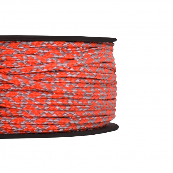 Микрокорд T-Gear x CORD nylon катушка 10м