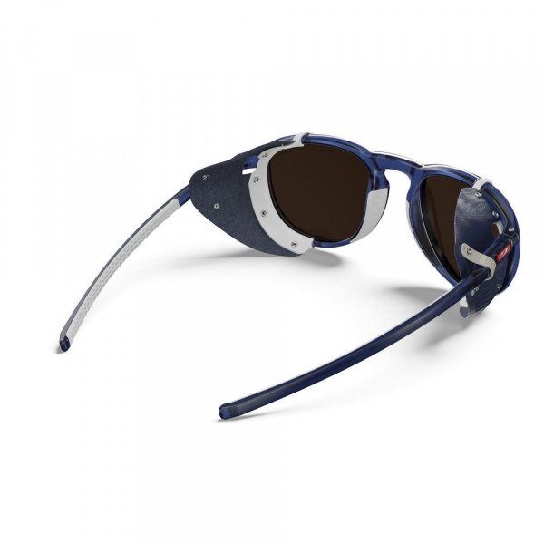 Очки солнцезащитные Julbo Millenium Spectron 4 SHINY TRANSLUCENT