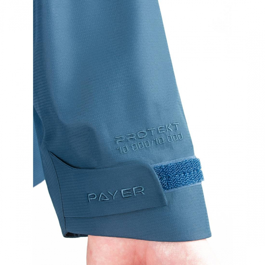 Куртка мембранная PAYER Корбу (Novatex)