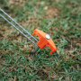 Набор колышков Naturehike Camping Iron Ground Nail NH21YW133 (4шт)