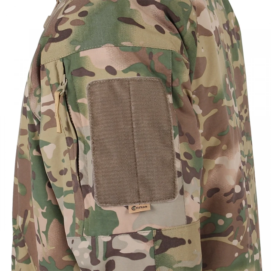 Куртка Сплав Борей L7 Shelter® Sport