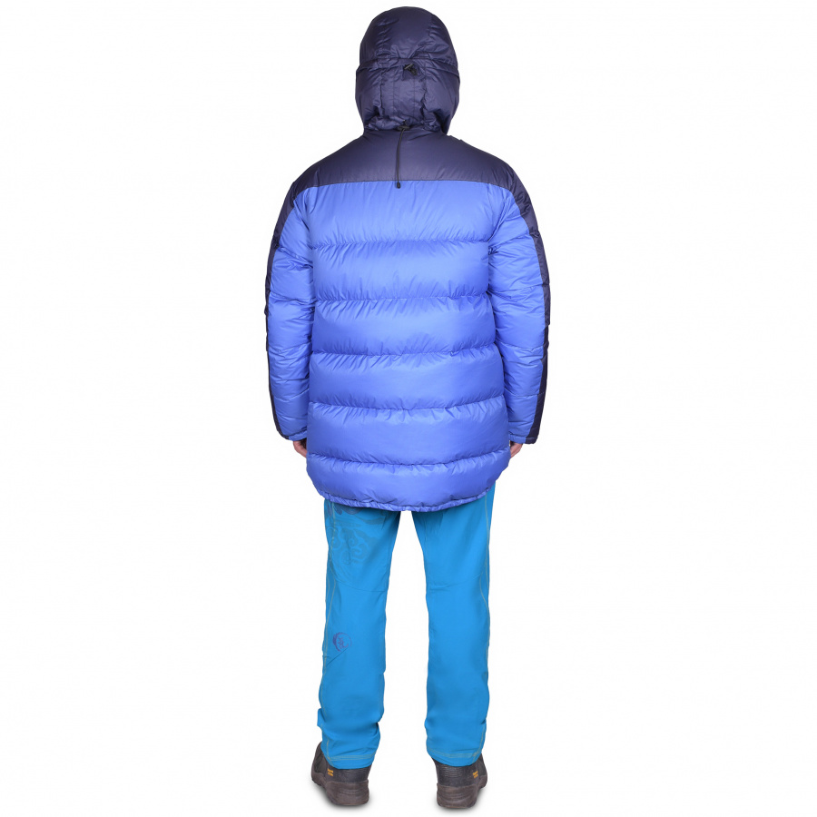 Куртка пуховая BVN Барс-3