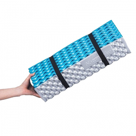 Коврик складной NatureHike NH20FCD07 Thickened