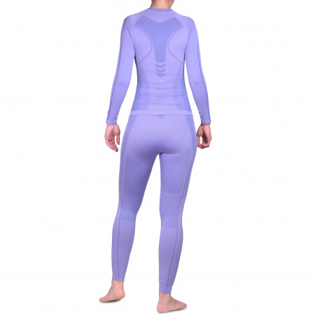 Термобелье женское комплект UTO Quick Dry SKI Thermal 2.0 W's 943202