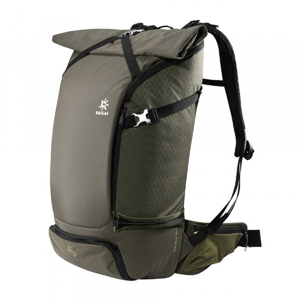 Kailas рюкзак Wind Rider Backpack 26+4