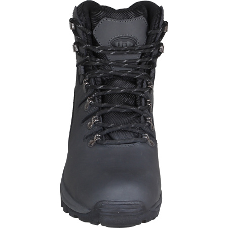 Ботинки треккинговые THB Route с мембраной