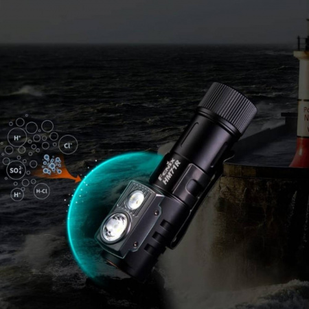 Фонарь Fenix HM71R