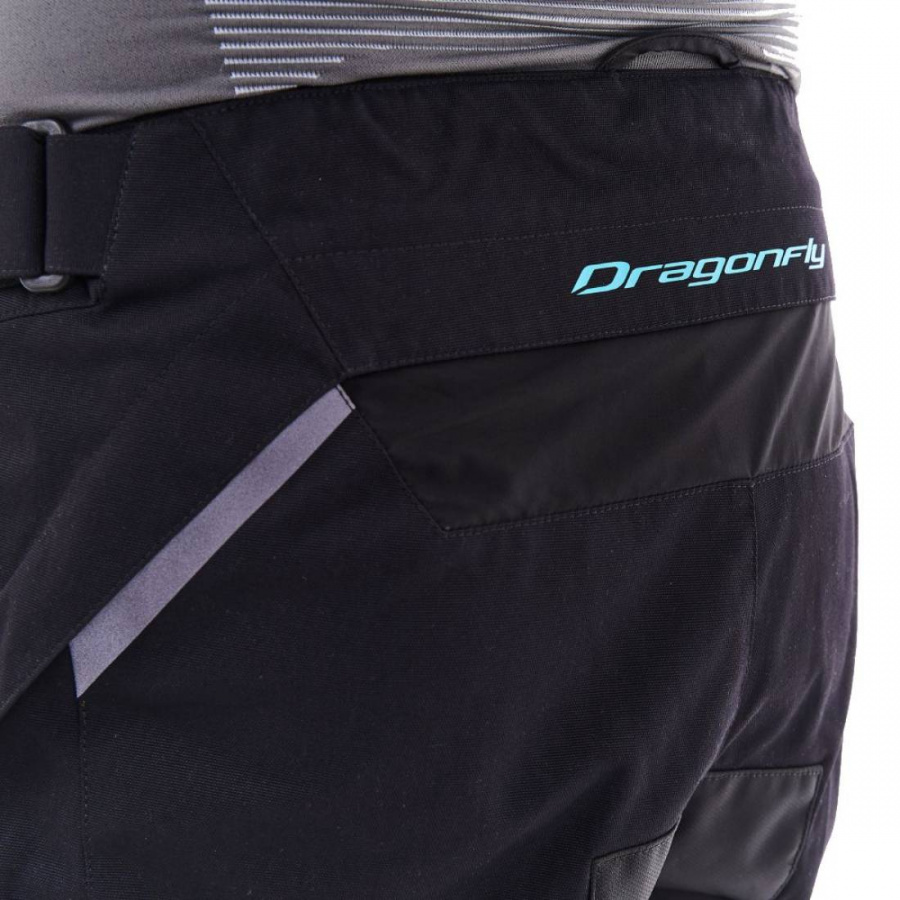 Dragonfly Штаны Эндуро Freeride DF