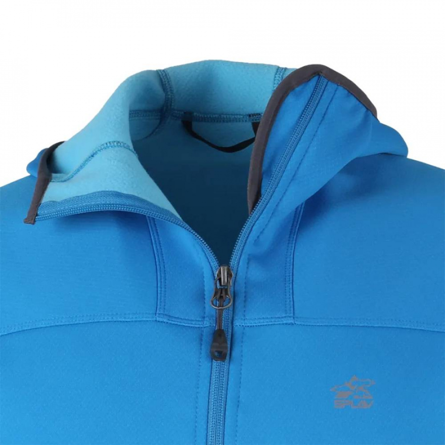 Куртка Сплав Delta Power Stretch