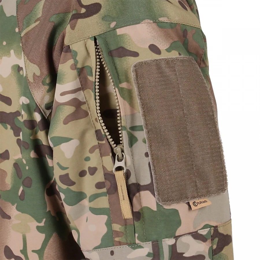 Куртка Сплав Борей L7 Shelter® Sport