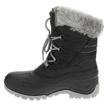 Ботинки треккинговые TREZETA YUKI