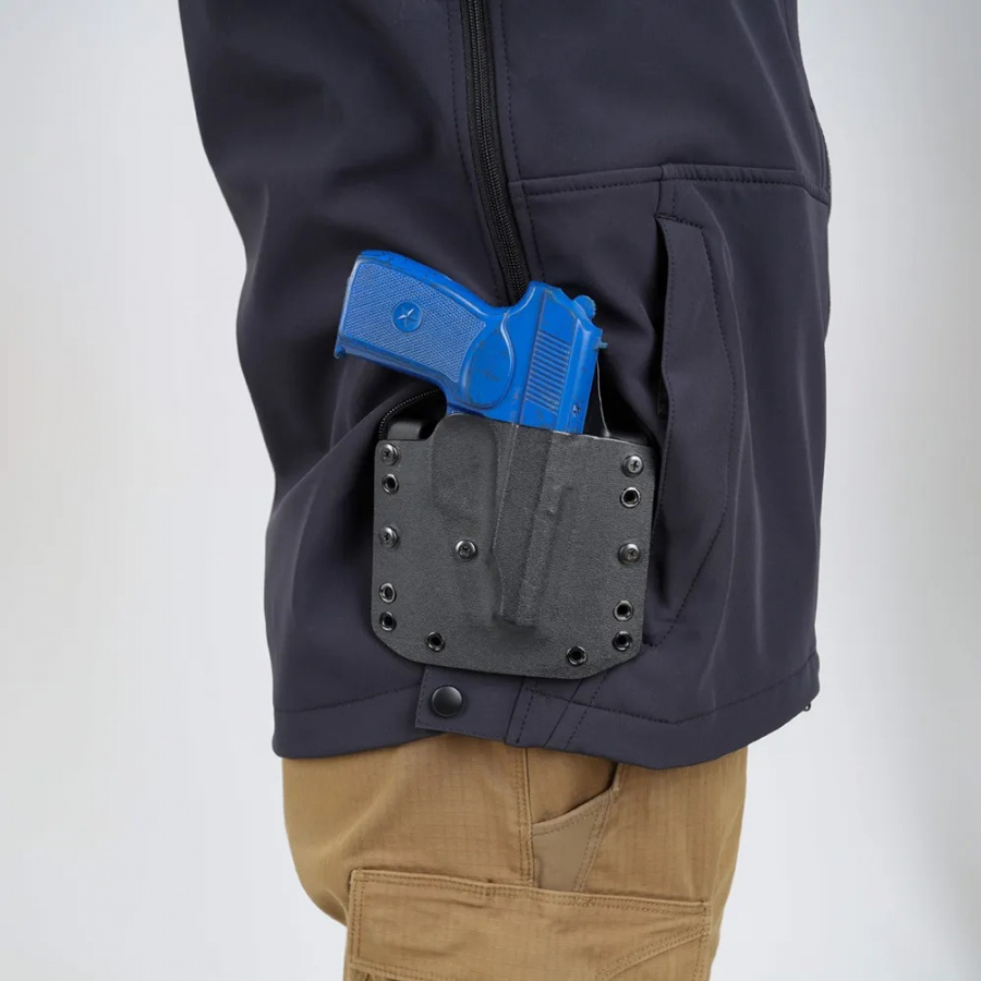 Куртка Сплав Диабаз SoftShell