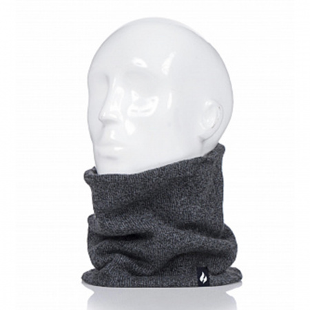 Термошарф мужской STOCKLEY, charcoal