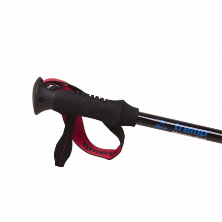 Палки Tramp треккинговые Trail 140