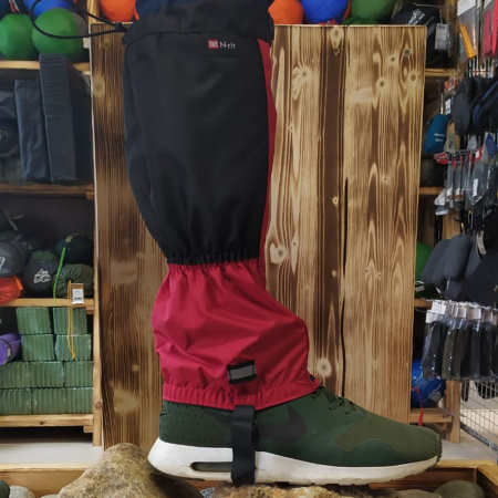 N-Rit гамаши Gale Walk Gaiter II