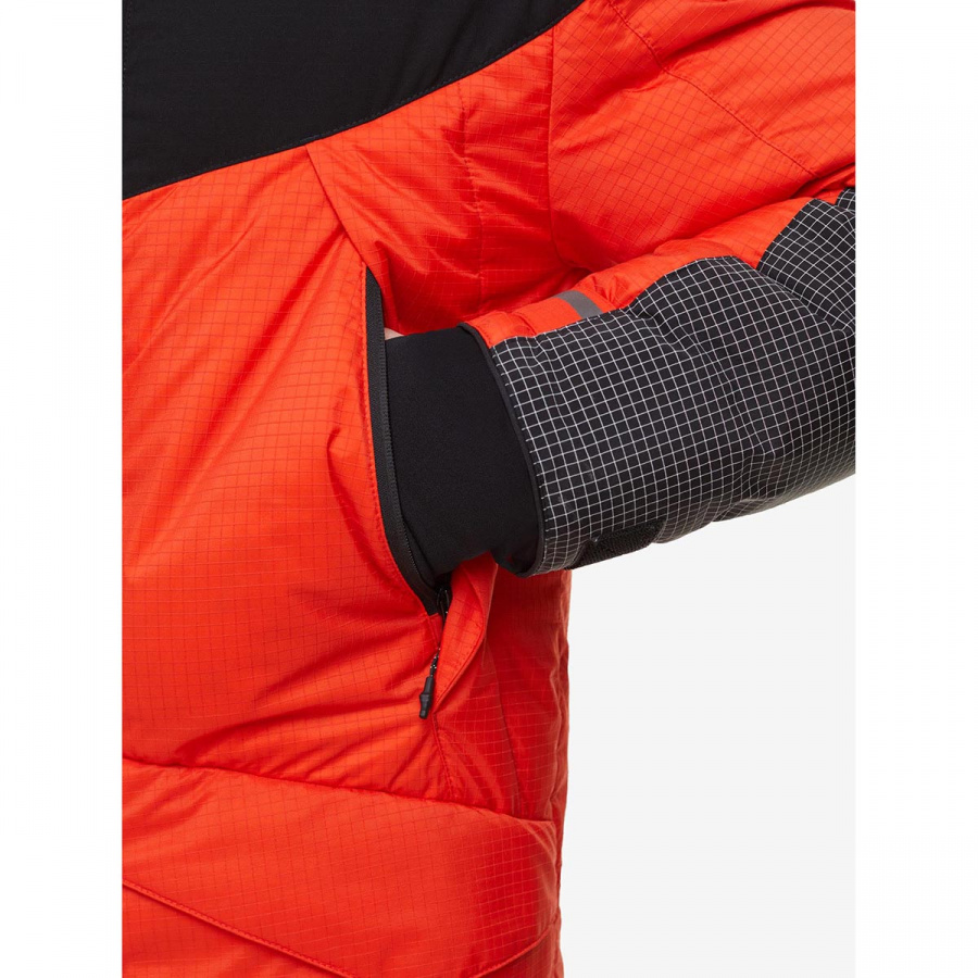 Куртка пуховая BASK Signal