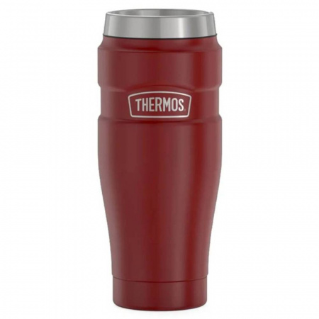 Термокружка из нерж. стали тм THERMOS SK1005 MRR 0,47L