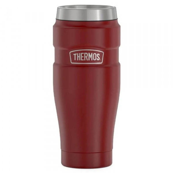 Термокружка из нерж. стали тм THERMOS SK1005 MRR 0,47L